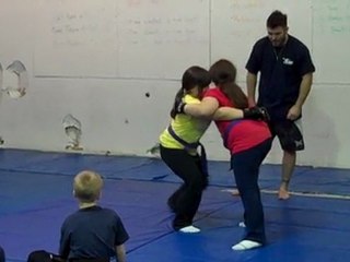 Martial Arts For Kids Naperville -(331) 330-7501
