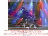 Canon G12 10 MP Digital Camera with 5x Optical Unboxing | Canon G12 10 MP Digital Camera with 5x Optical