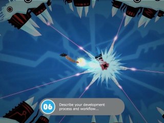 10 Questions - Episode 16 - Insanely Twisted Shadow Planets