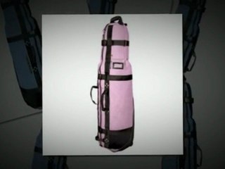 Best Bargain Review - Club Glove Burst Proof With 2 Wheels