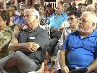 Comité directeur RUMP