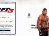 UFC Undisputed 3 Season Pass Code Unlock Tutorial - Xbox 360 - PS3