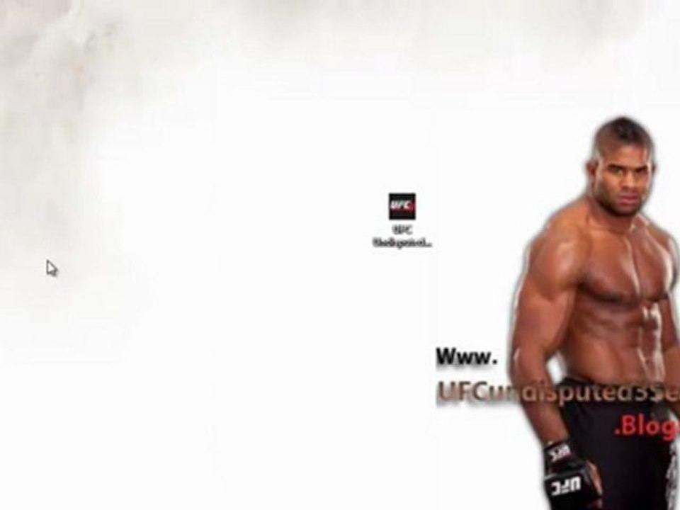 Unlock UFC Undisputed 3 Season Pass Free! - Xbox 360 - PS3