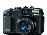 Best Buy Canon G12 10 MP Digital Camera with 5x Optical Sale | Canon G12 10 MP Digital Camera with 5x Optical