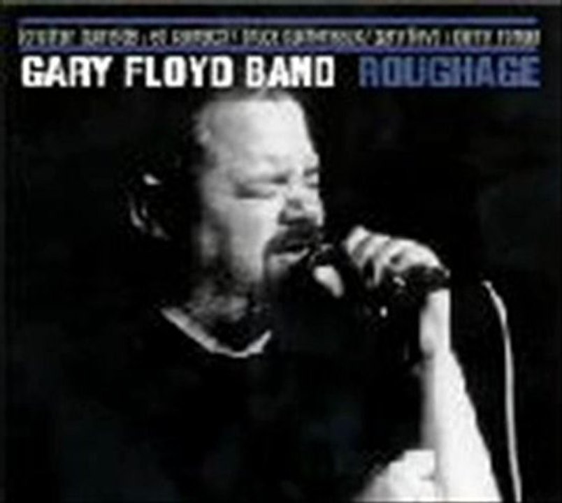 Gary Floyd Band - Too Much Alcohol