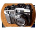 Canon G12 10 MP Digital Camera with 5x Optical Sale | Canon G12 10 MP Digital Camera with 5x Optical Preview