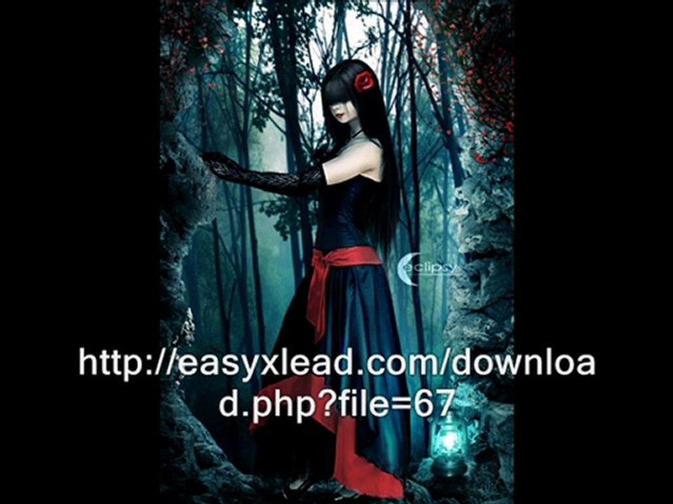 download Darkness_Within for pc