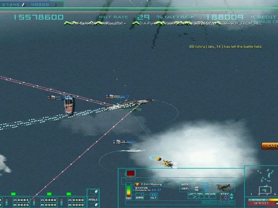 ARA VS FC 18-2-2012