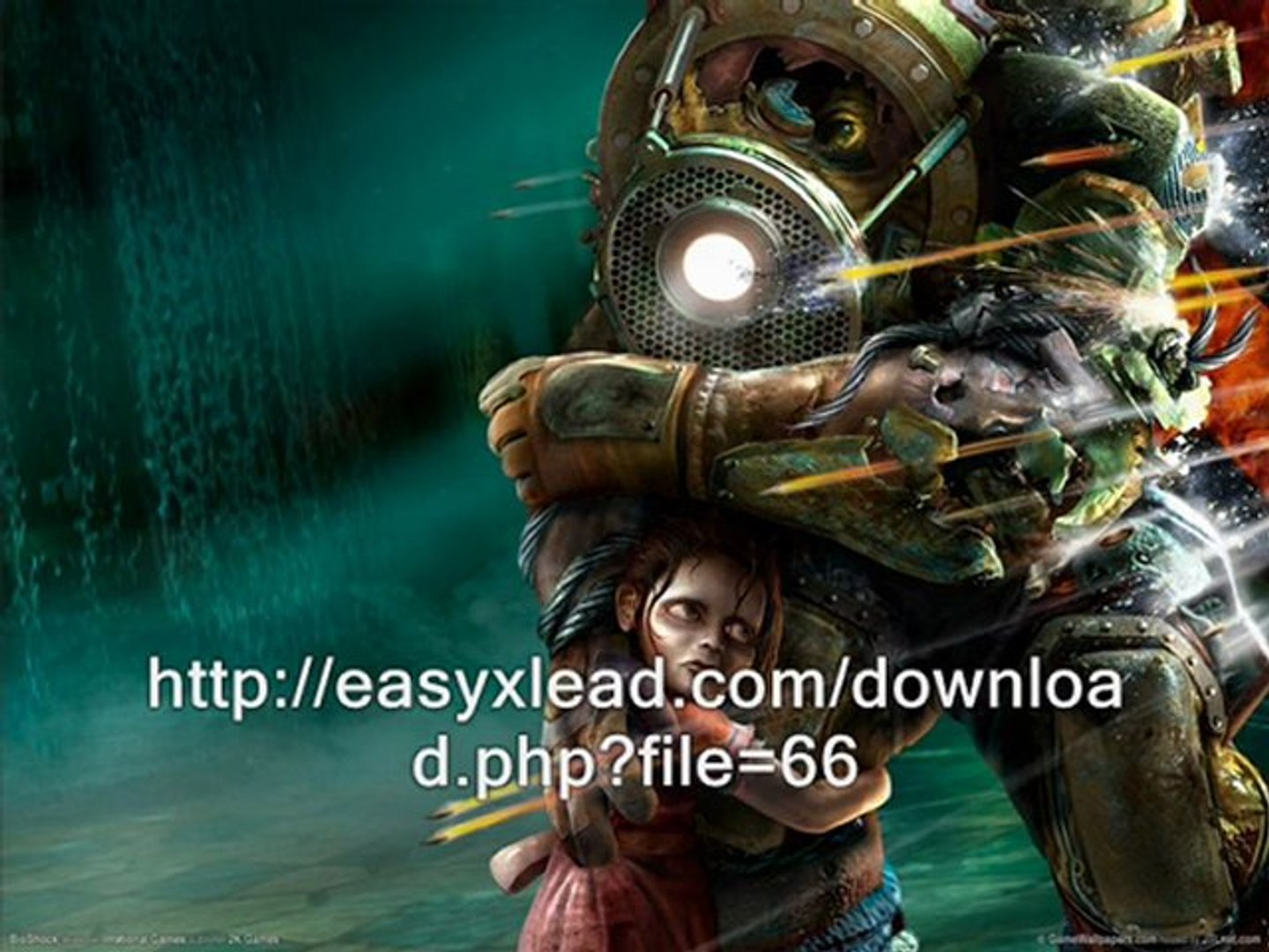 ⁣Bioshock pc game download full version