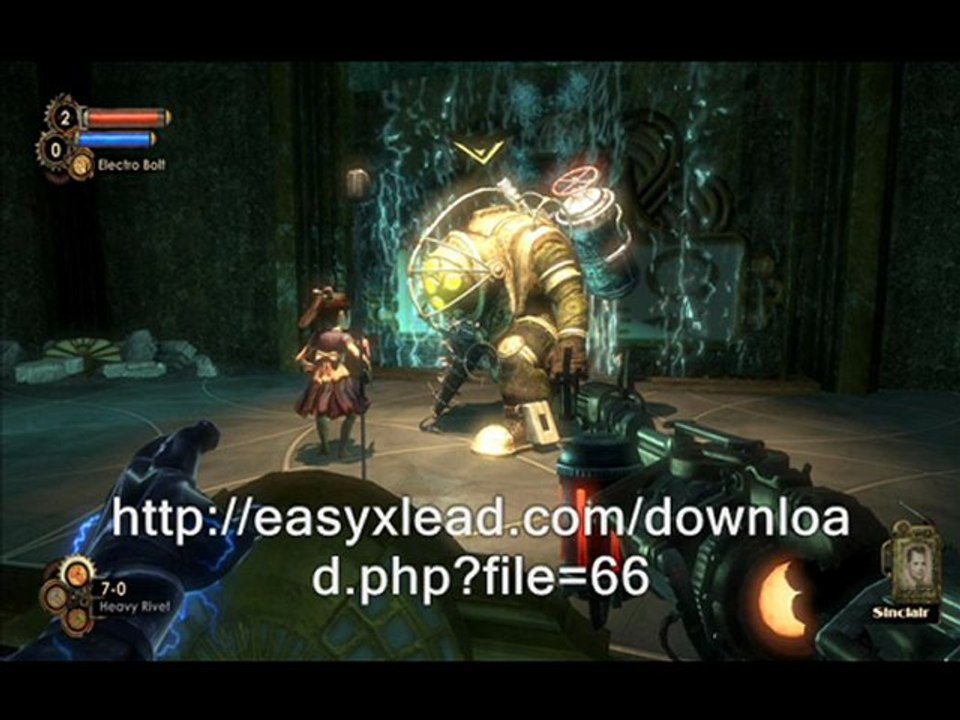 Bioshock pc game download torrent