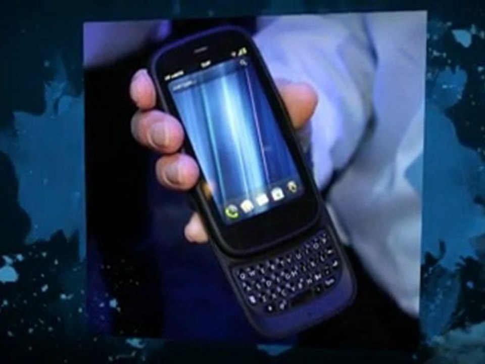 How To Pay Less For HP Palm Pre 3 16GB Black Unlocked ...