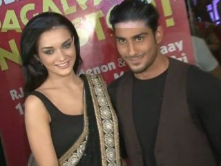 Prateik Talks About The Unique Climax Of Ek Deewana Tha