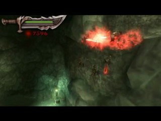 GOW: chains of olympus 06