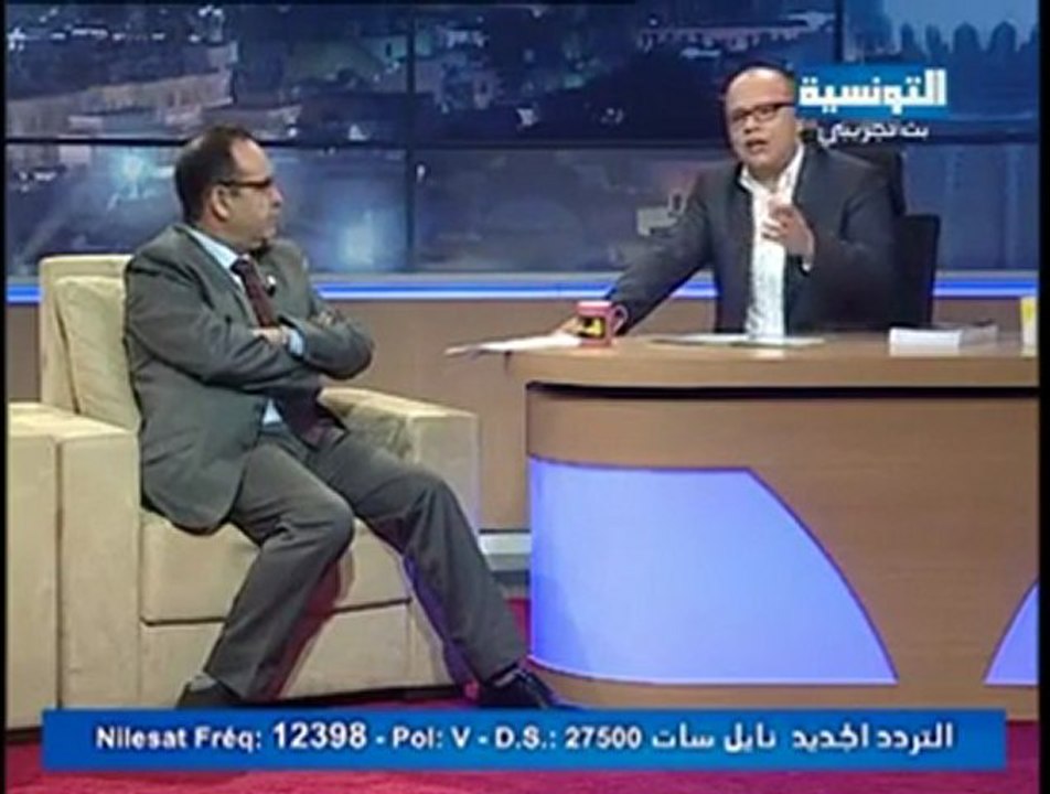 p1/2-Plainte contre Beji Caid Essebsi pour torture de la Gauche sous Bourguiba