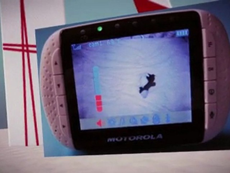 How To Pay Less For Motorola Digital Video Baby Monitor ...