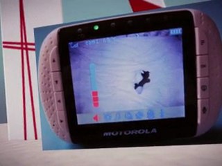 How To Pay Less For Motorola Digital Video Baby Monitor ...