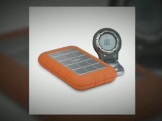 How To Pay Less For LaCie Rugged All-Terrain 1 TB ...