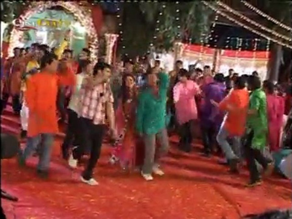 Movie Zindagi 5050 On Location