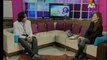 Morning With Farah by atv - 20th february 2012 part 3
