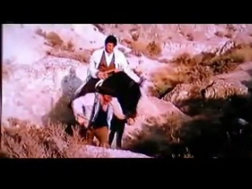 Queen of Swords (TV series) ep. 10.- "The Serpent"