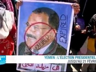 07h15 Flash info actualité FRANCE 24