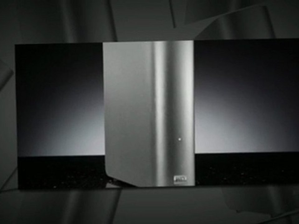 How To Pay Less For Western Digital My Book Studio 3 TB ...