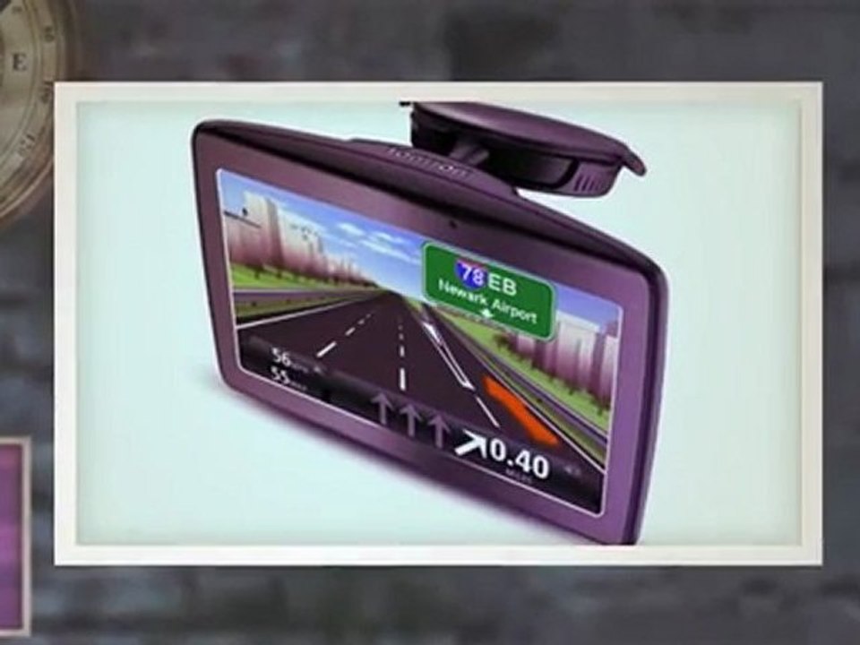 Top Deal Review TomTom VIA 1535TM 5Inch Portable video Dailymotion