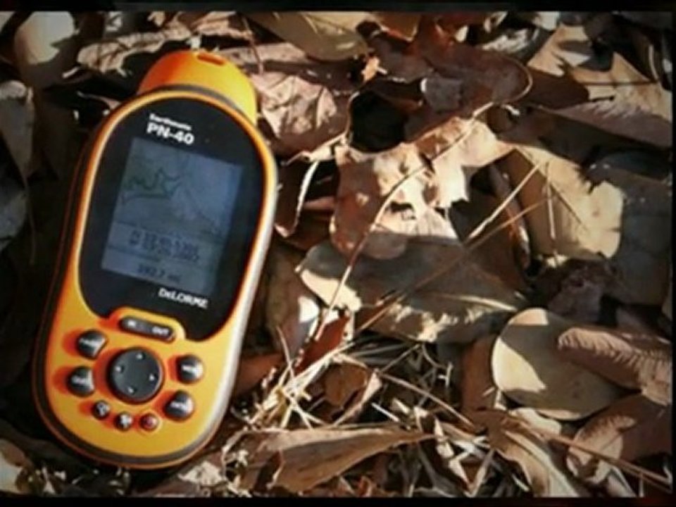 Top Deal Review - DeLorme Earthmate PN-40 Waterproof ...