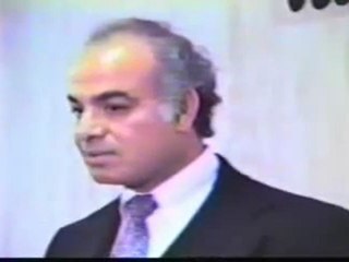 GOD is Doing Everything - Part 1 of 3