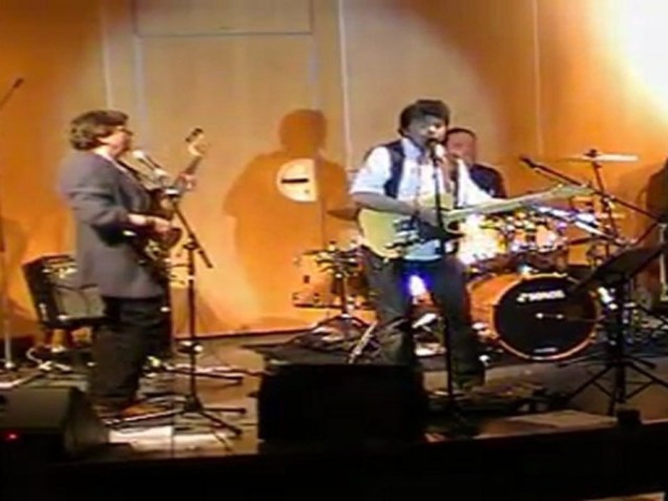 3 - Summertime blues - RHBC - Don Bosco - 23 avril 2010