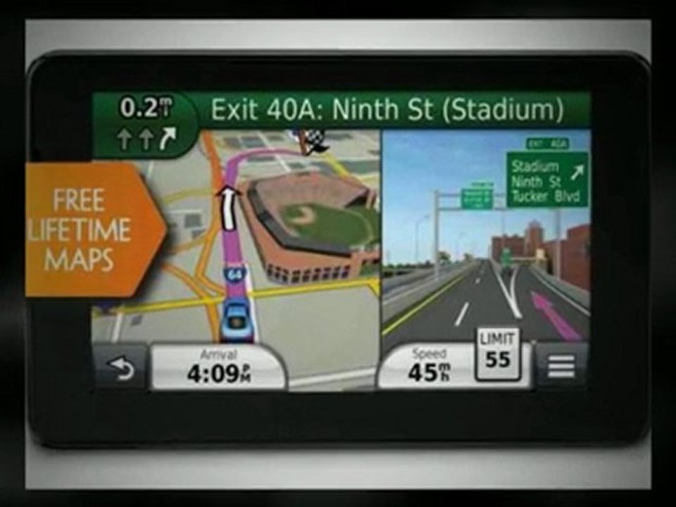 Top Deal Review - Garmin nüvi 3590LMT 5-Inch Portable ...