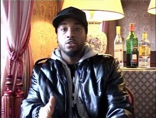 Mathieu Edward : "Hot" Interview Exclu