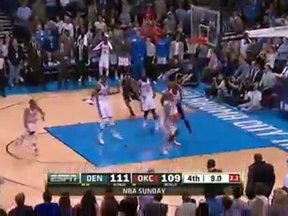 Το σόου της Οκλαχόμα