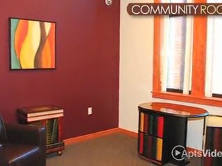 Agnes Kehoe Place Apartments in Spokane, WA - ForRent.com