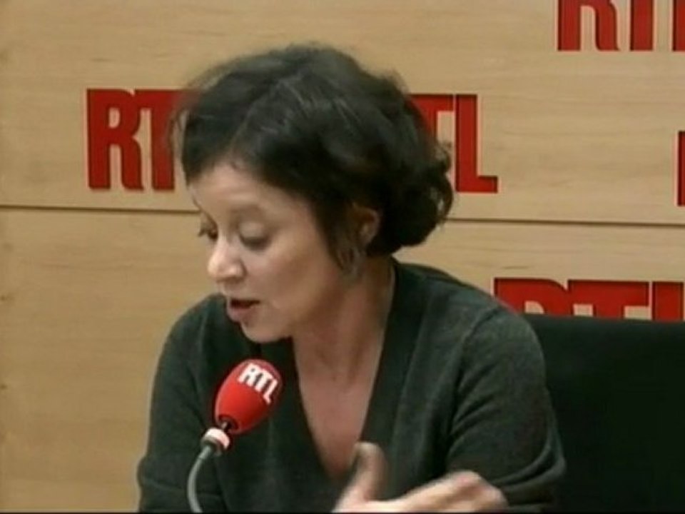 "RTL Opinions" : "La gifle qui ne passe pas !"