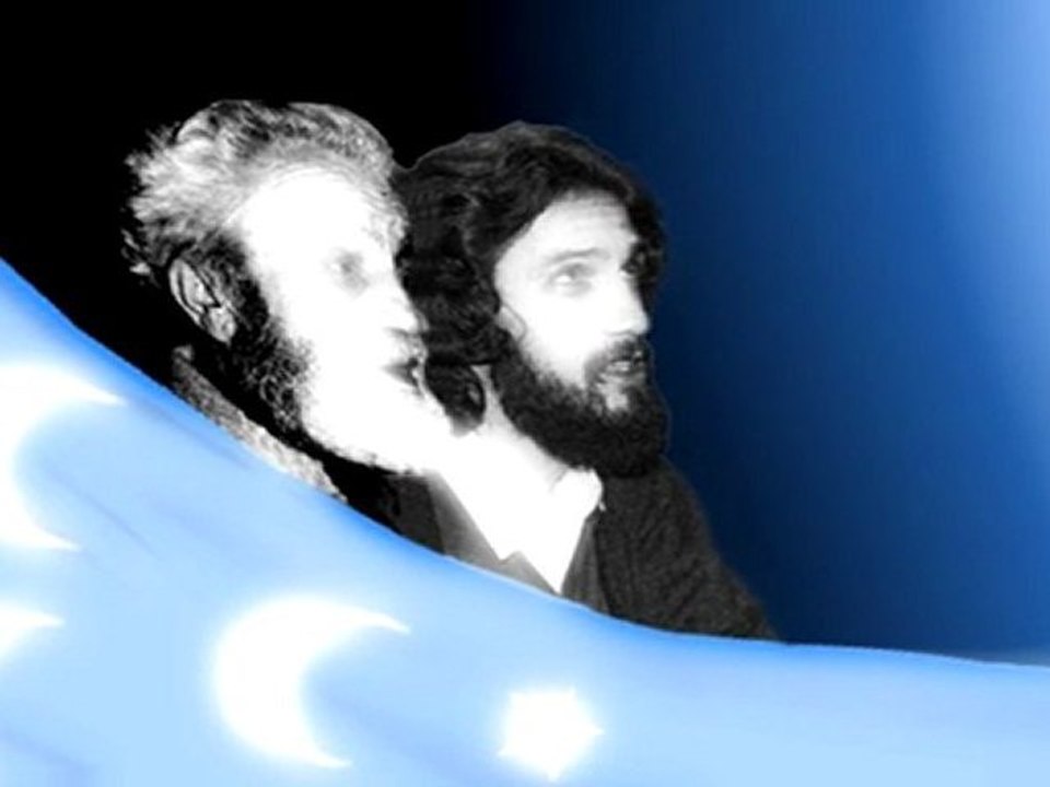 Büyük Doğu Mimarı Üstad Necip Fazıl Kısakürek - Çile