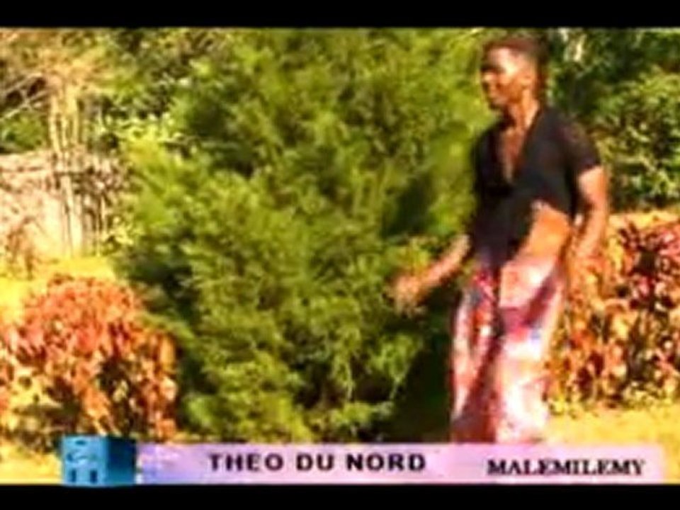 THEO DU NORD - malemilemy