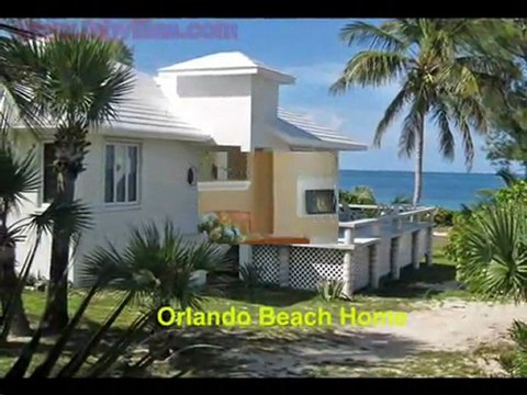 The Orlando Vacation Rentals Holidays.