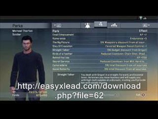 download Alpha Protocol Dimensions for pc