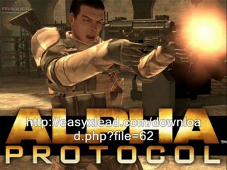 Alpha Protocol Dimensions pc game download