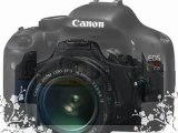 Cyber Monday Canon EOS Rebel T2i 18 MP CMOS APS-C Digital SLR Camera Deal & Sale!
