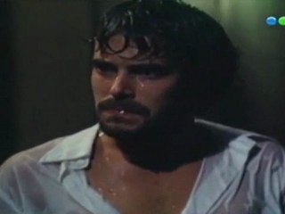 Nicolás Cabré  "Al Limite" Cap. 03