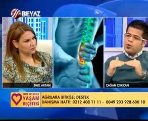 Yaşam Reçetesi 51.Bölüm 1.Kısım