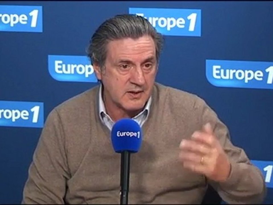 Daniel Auteuil : "chacun a des comptes à rendre"