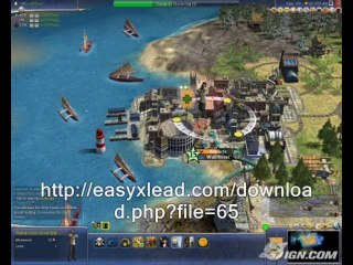 Civilization IV Beyond the Sword crack download