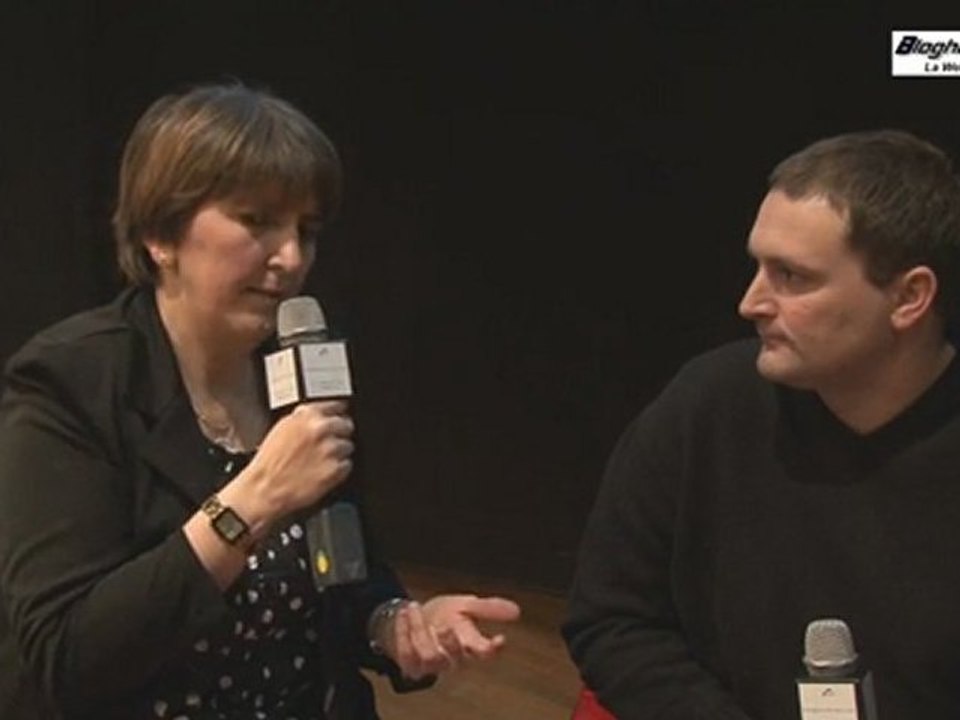 Handicap et Maternite - MNH - www.bloghandicap.com - La Web TV du Handicap