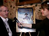 Napoleon's Campaigns II - Interview