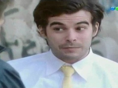 Nicolás Cabré Al Limite Cap. 05