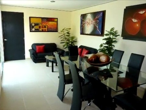 Departamentos en Condominio