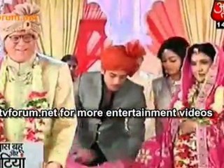 Mr. & Mrs. Kaushik Ka Punarvivha